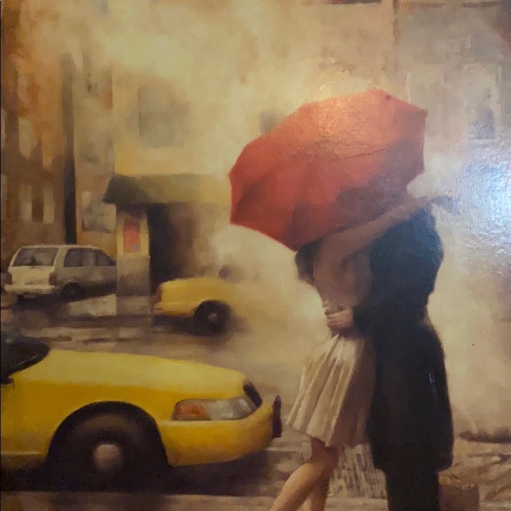 Meet your Posher, Belinda